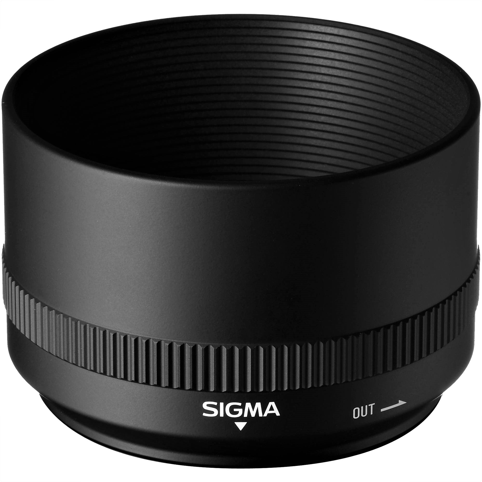 Sigma Lens Hood for 105mm F2.8 Macro EX Digital OS HSM Lens