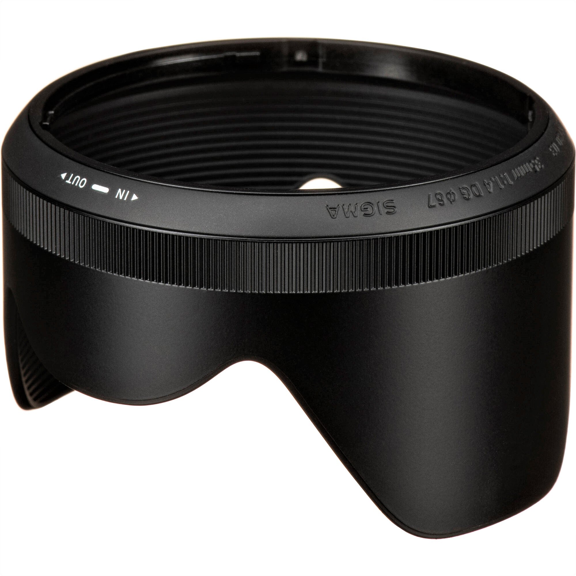 Sigma Lens Hood for 35mm F1.4 Art Digital HSM Lens