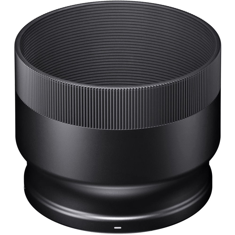 Sigma Lens Hood for 100-400mm F5-6.3 DG OS HSM Contemporary Lens