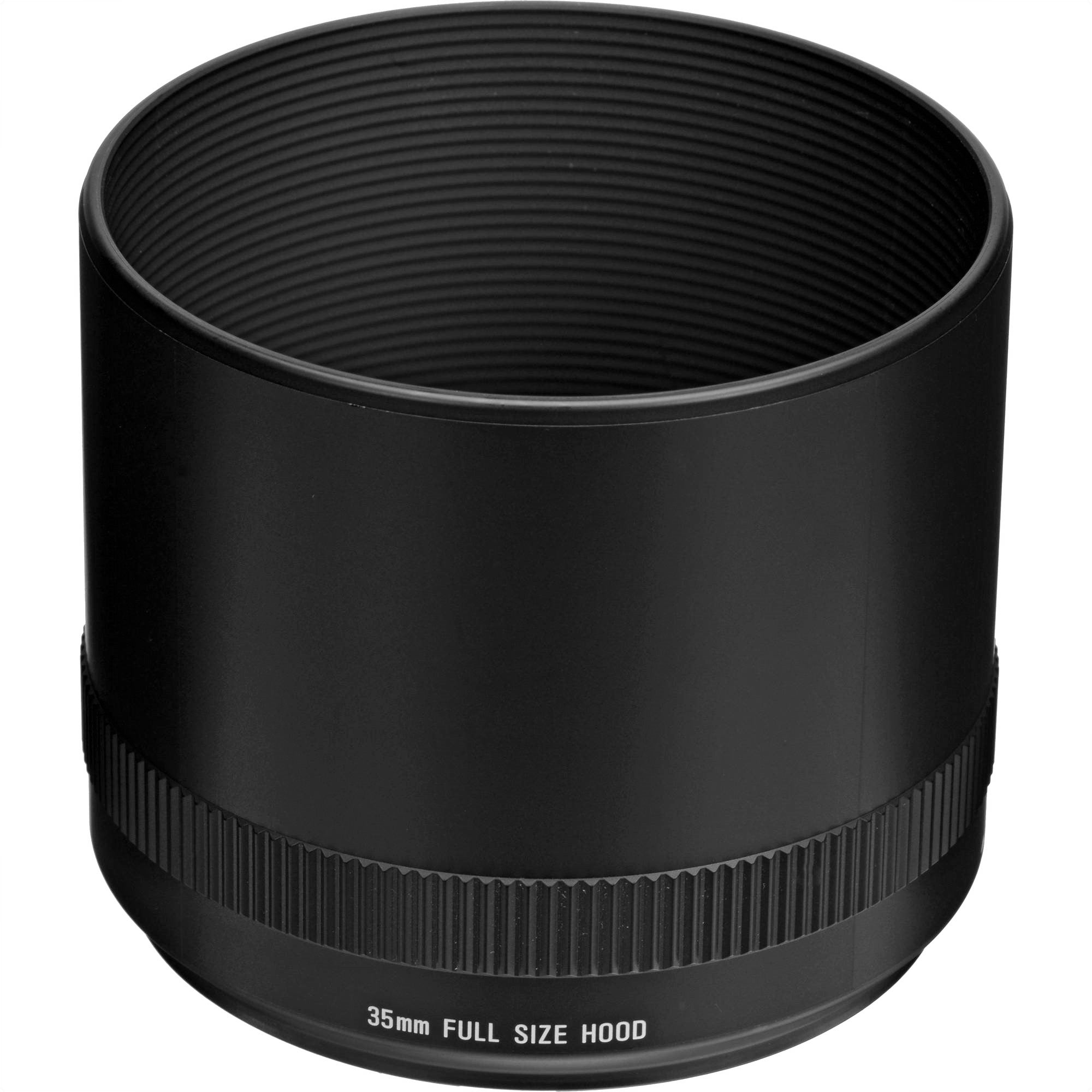 Sigma Lens Hood for 150mm F2.8 APO Macro EX Digital OS HSM Lens