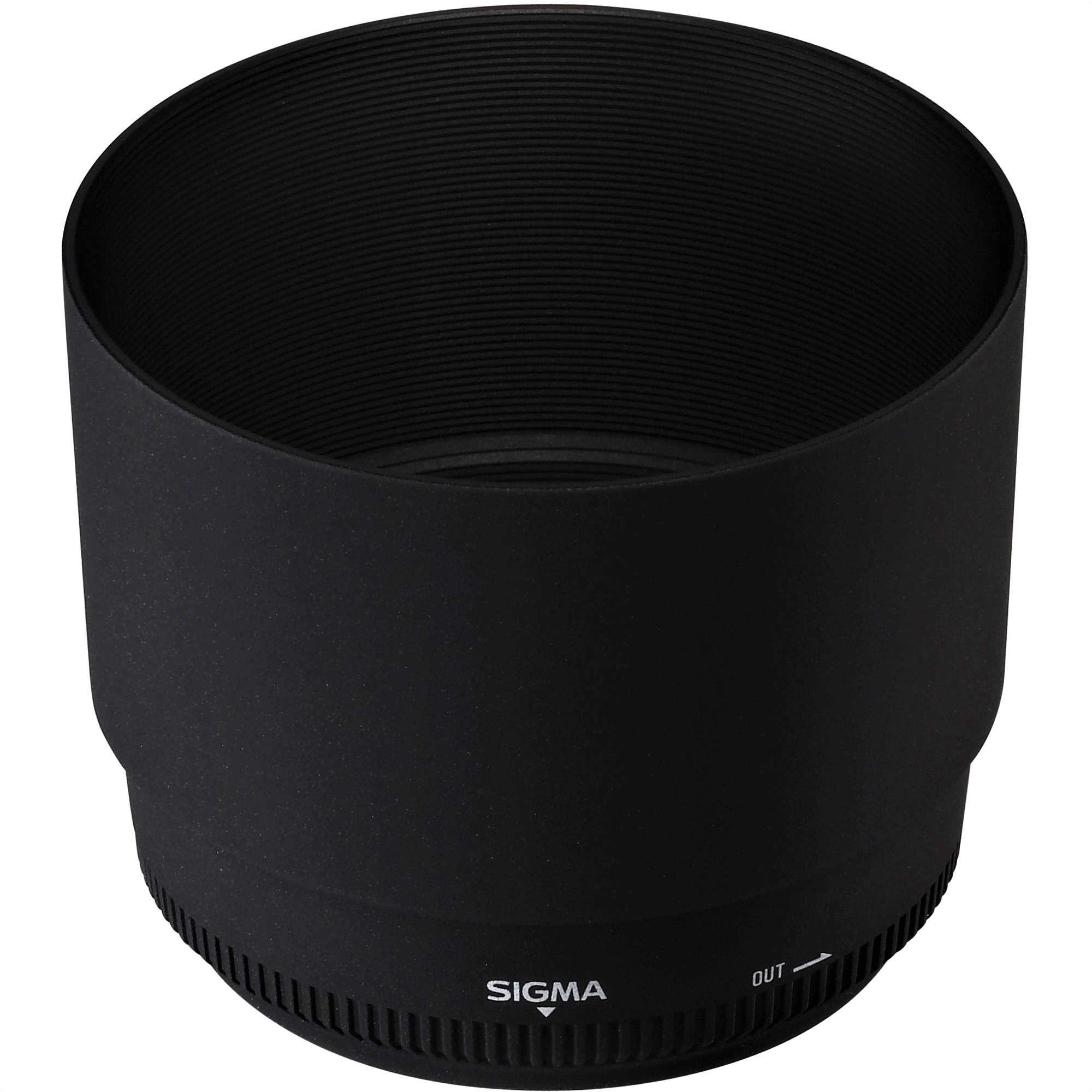 Sigma Lens Hood for 120-400mm F4.5-5.6 APO Digital OS HSM Lens