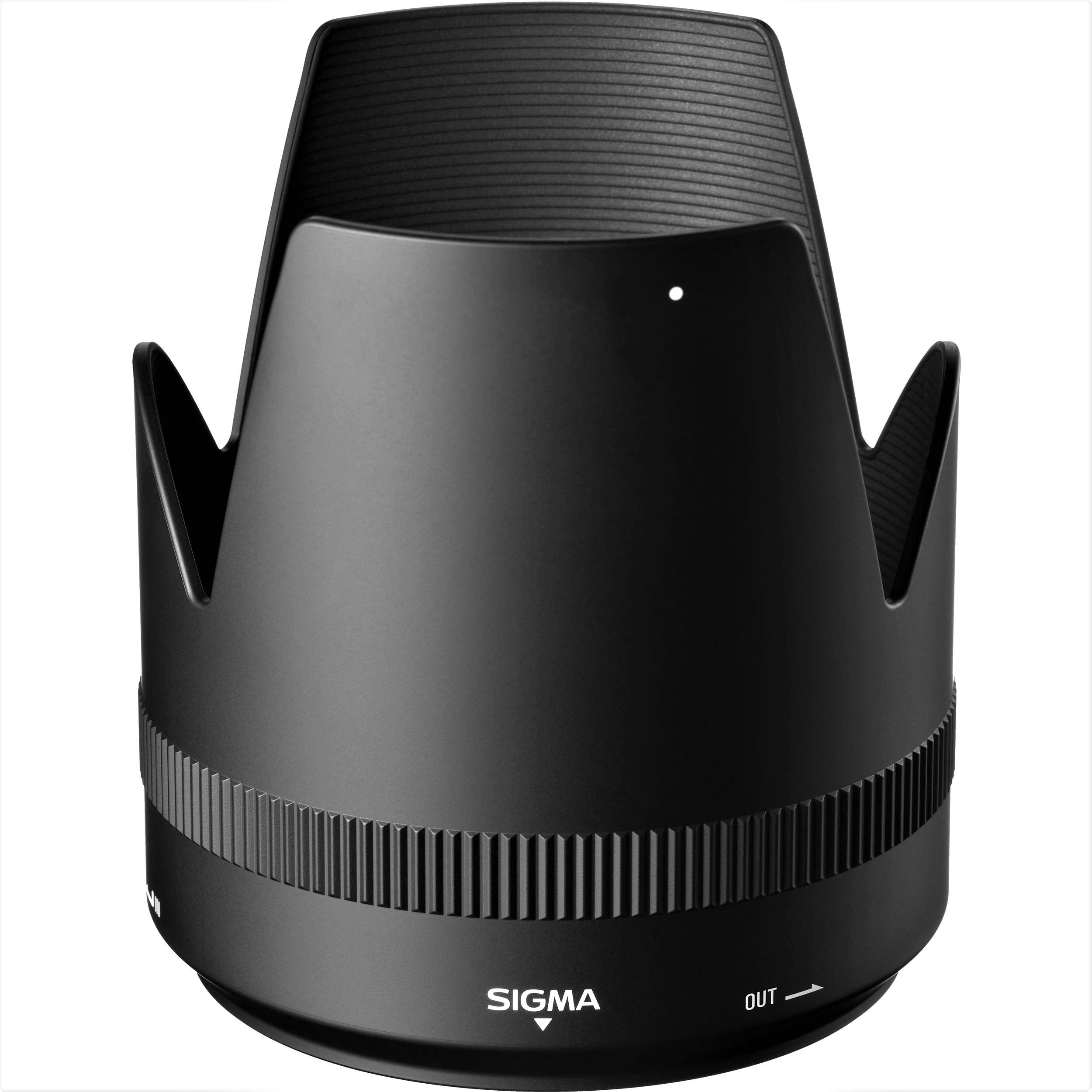 Sigma Lens Hood for 70-200mm F2.8 EX DG OS HSM Lens