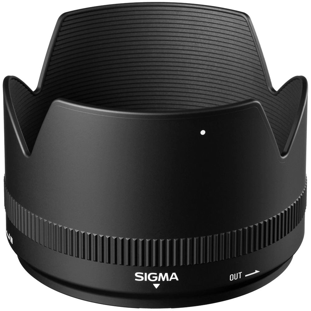Sigma Lens Hood for 85mm F1.4 EX Digital HSM Lens