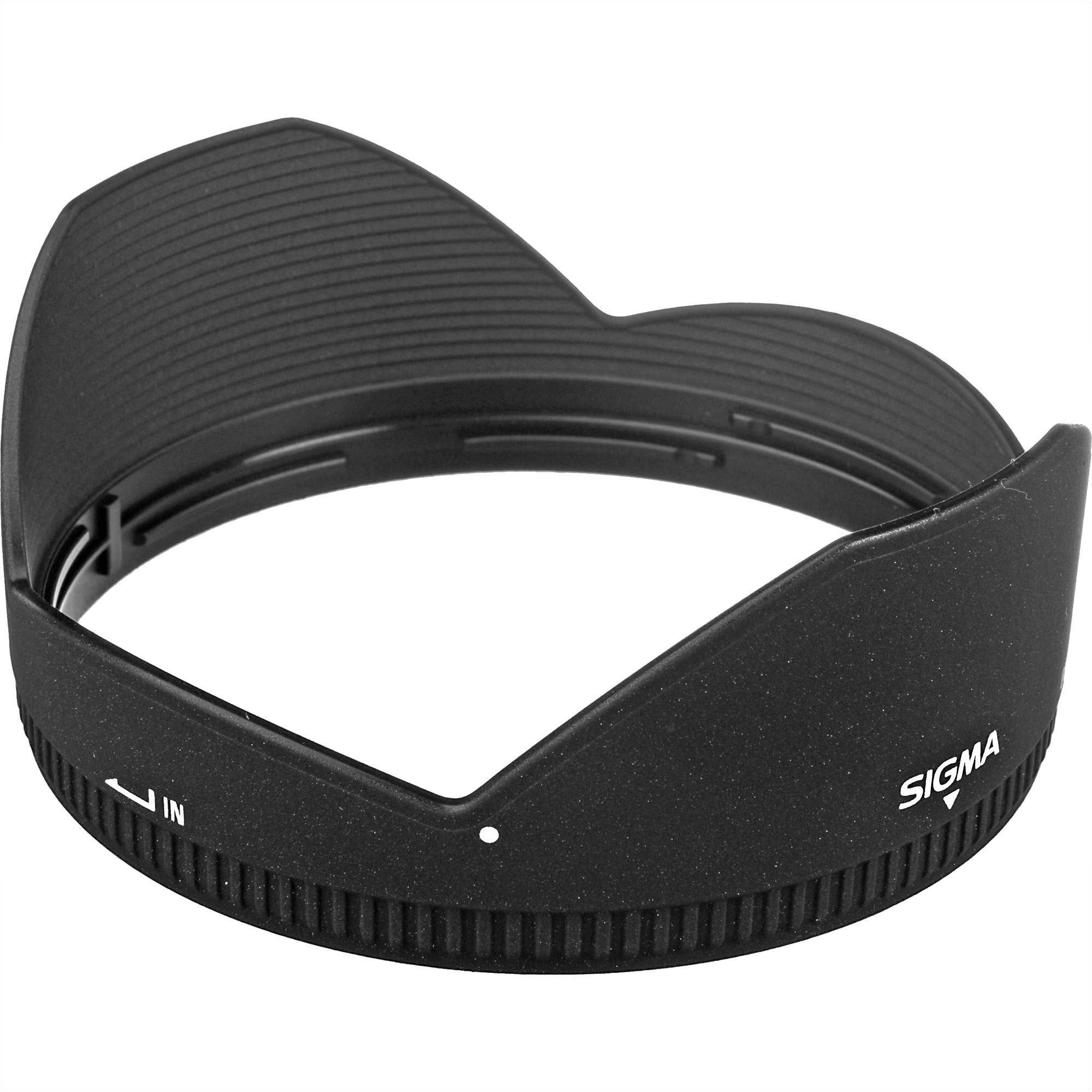 Sigma Lens Hood for 10-20mm F3.5 EX DC HSM Lens