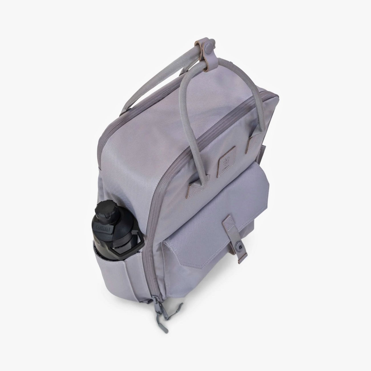 The New Sierra Backpack - Ash