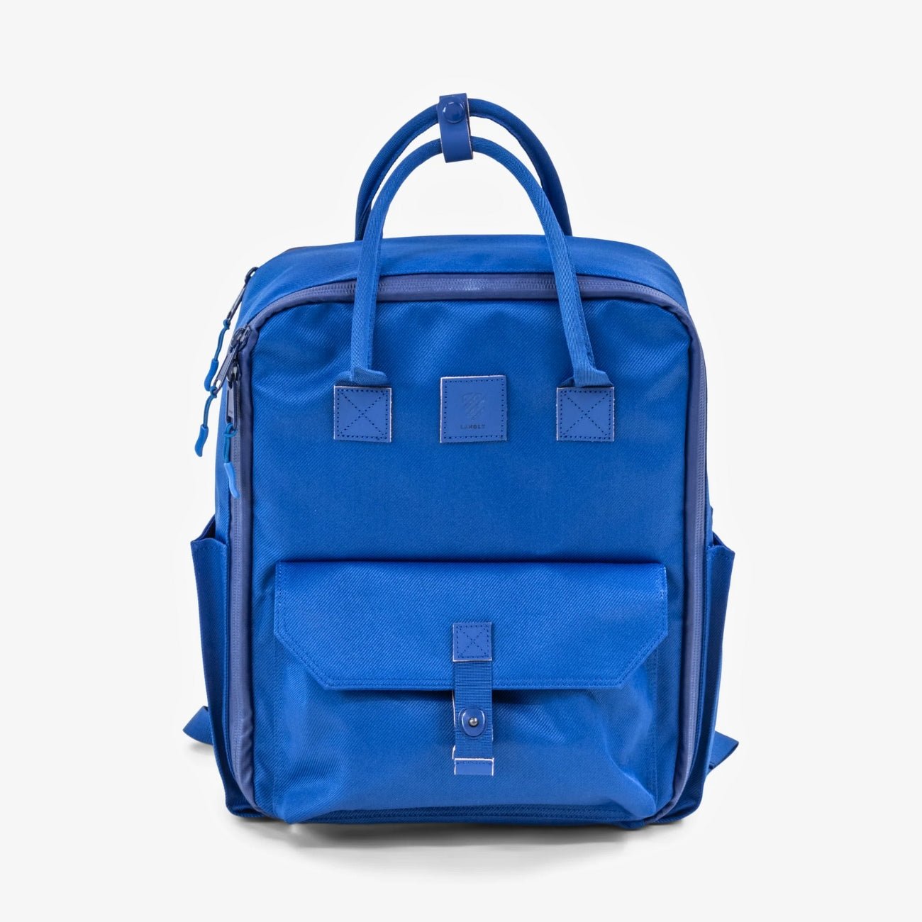 Langly Sierra Camera Backpack - Classic Blue