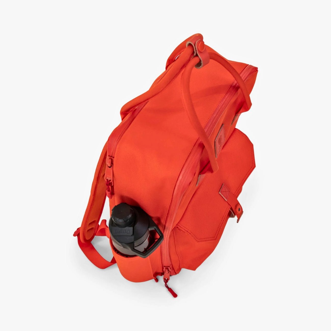 The New Sierra Backpack - Orangeade
