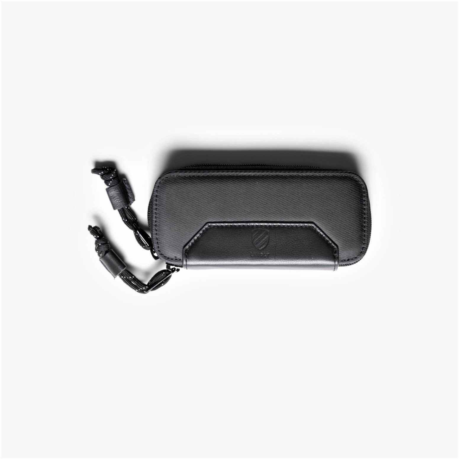 Langly Memory Card Case (Black)