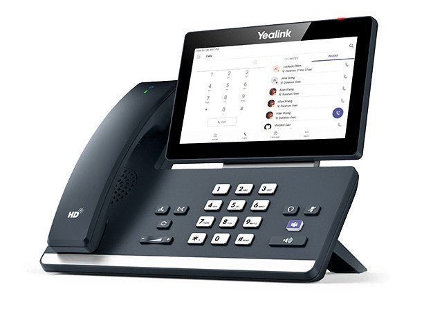 MP58 IP Phone for Microsoft Teams