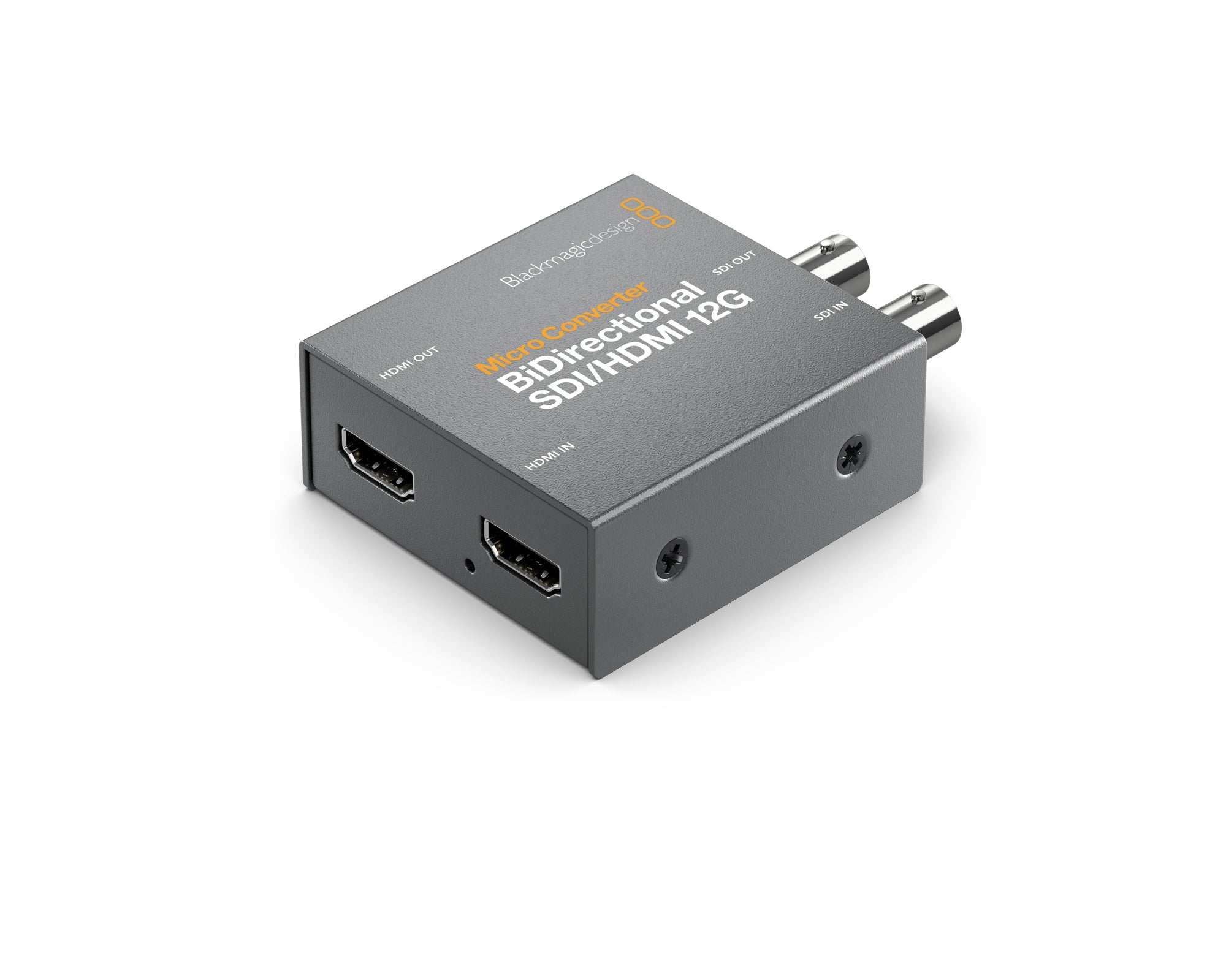 Blackmagic Design Micro Converter - BiDirect SDI/HDMI 12G with PSU