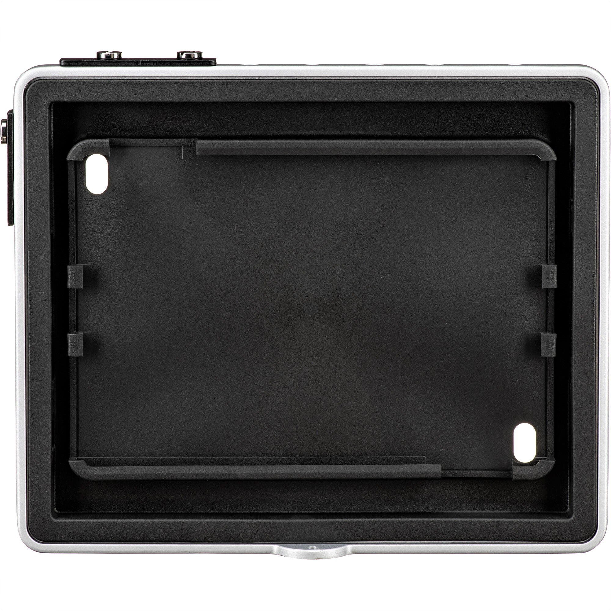 Padcaster Case for iPad 7th Gen 10.2 in a Front View