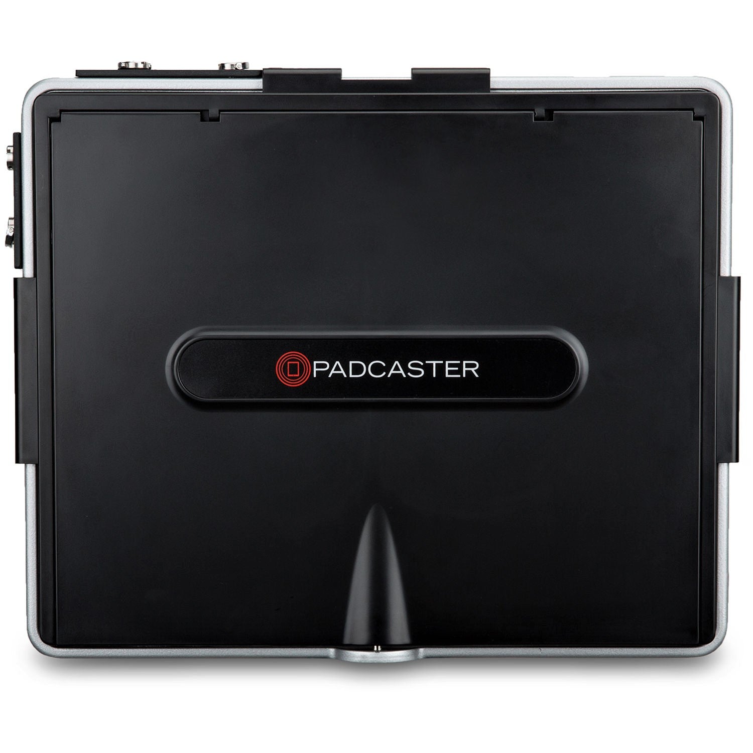 Padcaster Supershade in a Back View