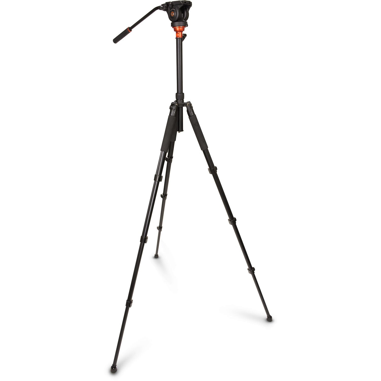 Padcaster Fluid Head Tripod/Monopod