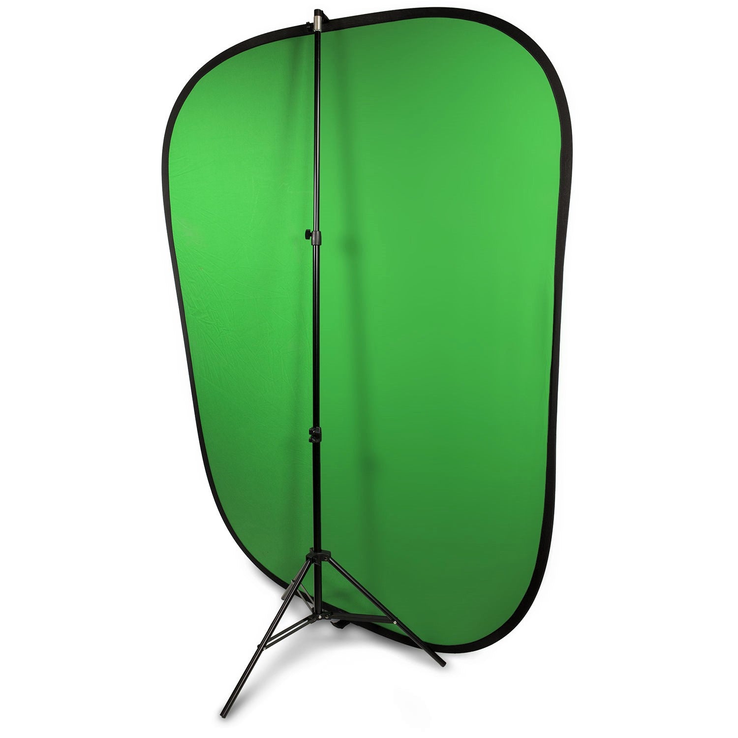 Padcaster Green Screen Kit