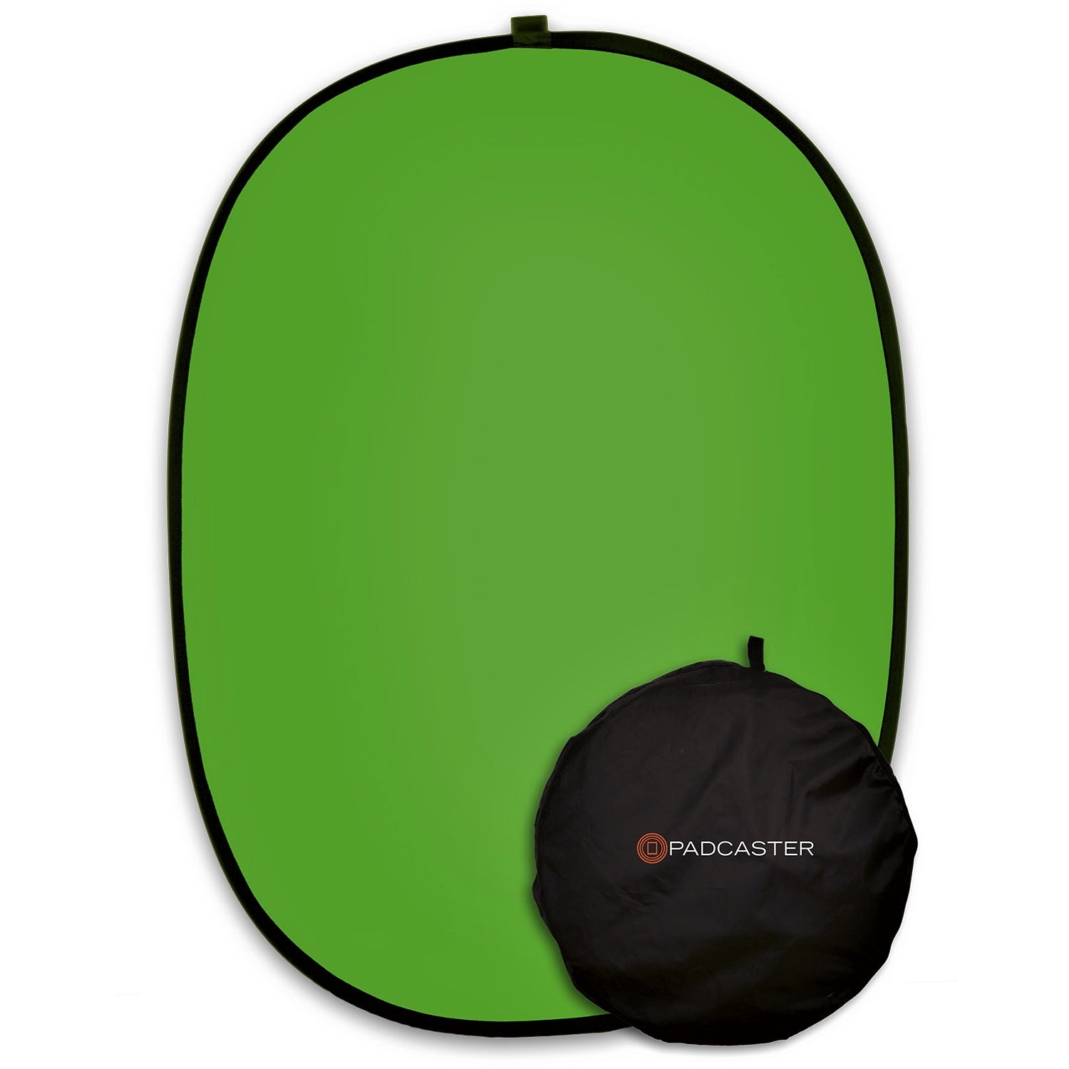 Padcaster Green Screen Kit