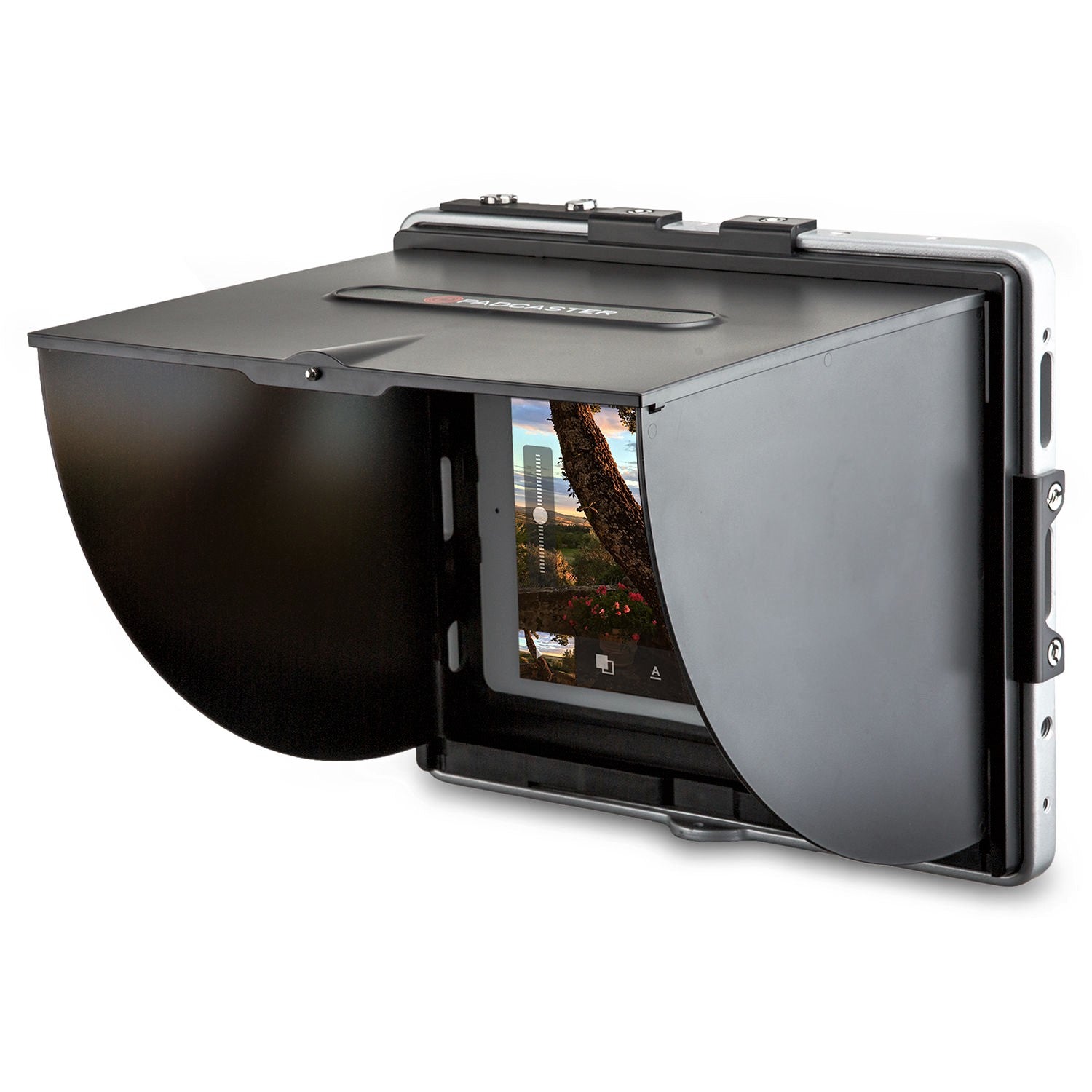 Padcaster Supershade 