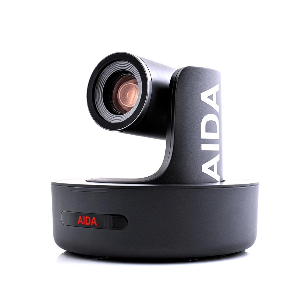 AIDA Imaging PTZ-NDI-X20 Full HD NDI Broadcast PTZ Camera