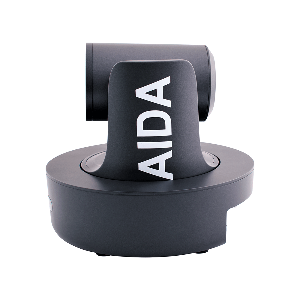 AIDA Imaging PTZ-NDI-X20 Full-HD Optical Zoom Streaming Camera