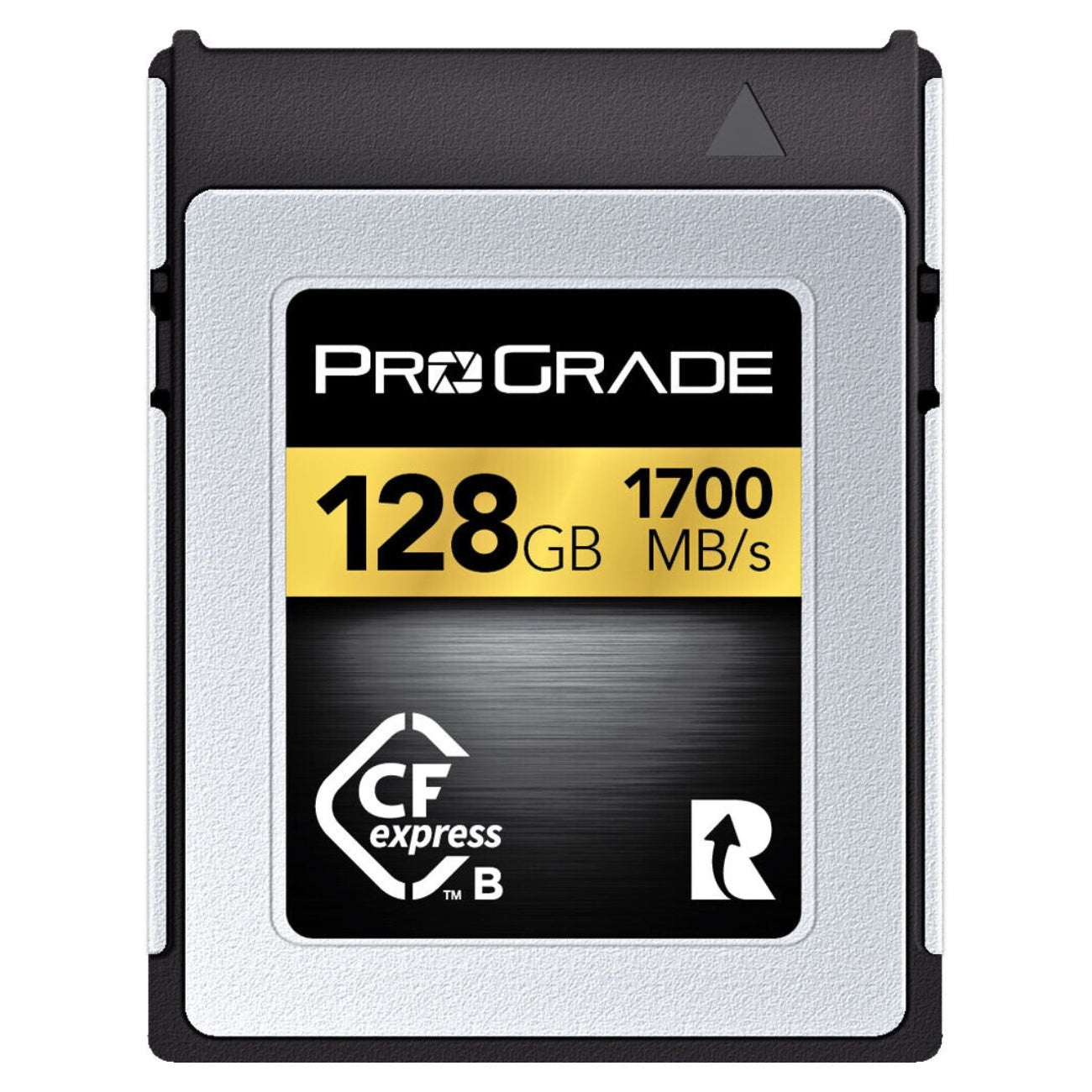 ProGrade Digital 128GB CFexpress Type B Memory Card (Gold)