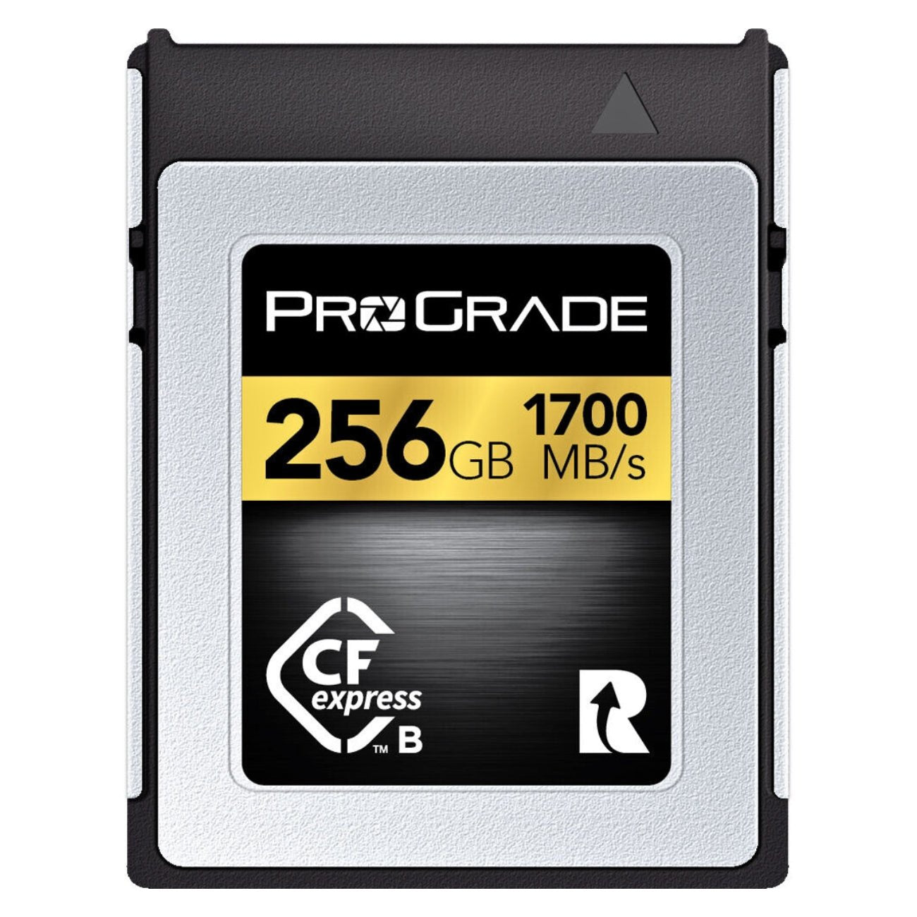 ProGrade Digital 256GB CFexpress Type B Memory Card (Gold)