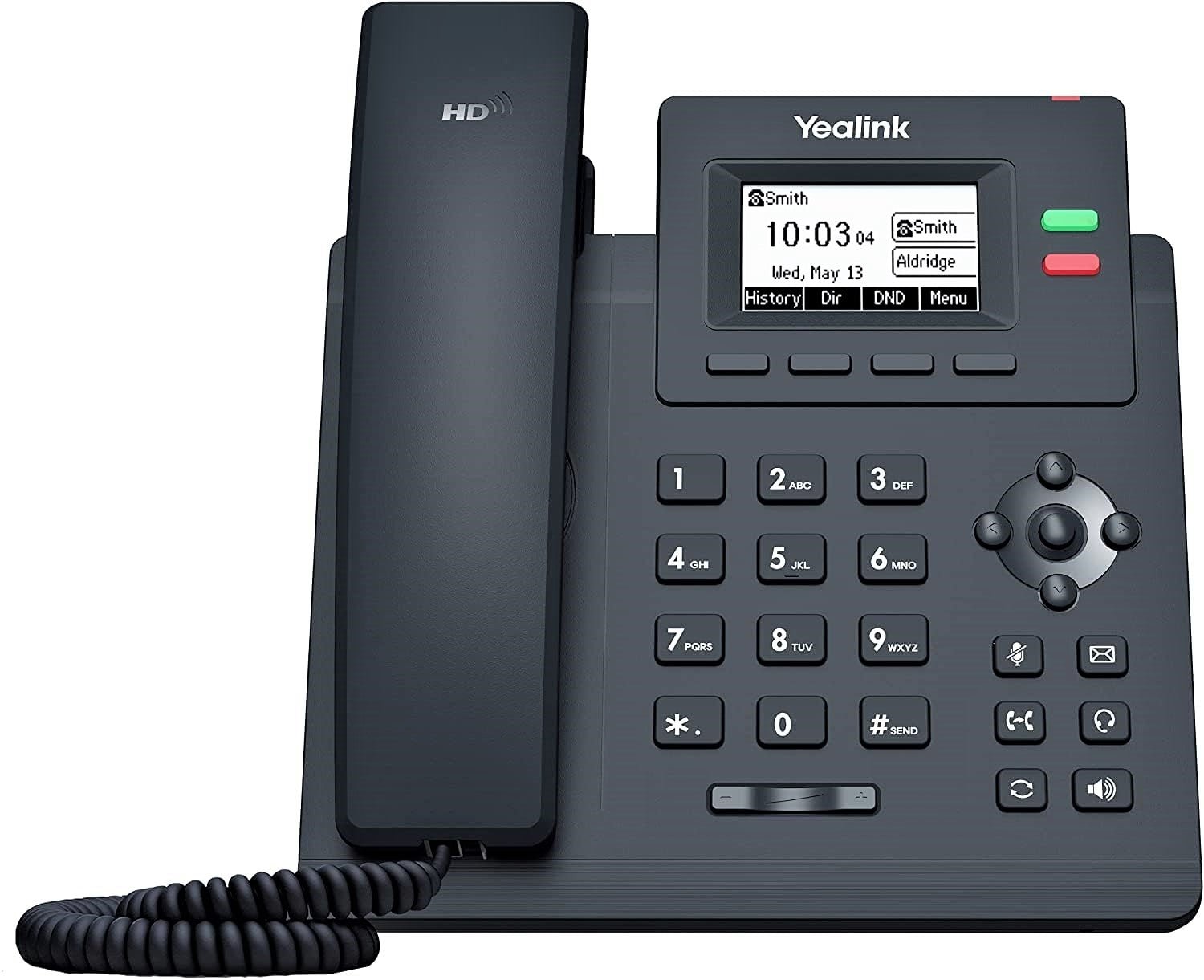 Yealink IP phone SIP-T31P