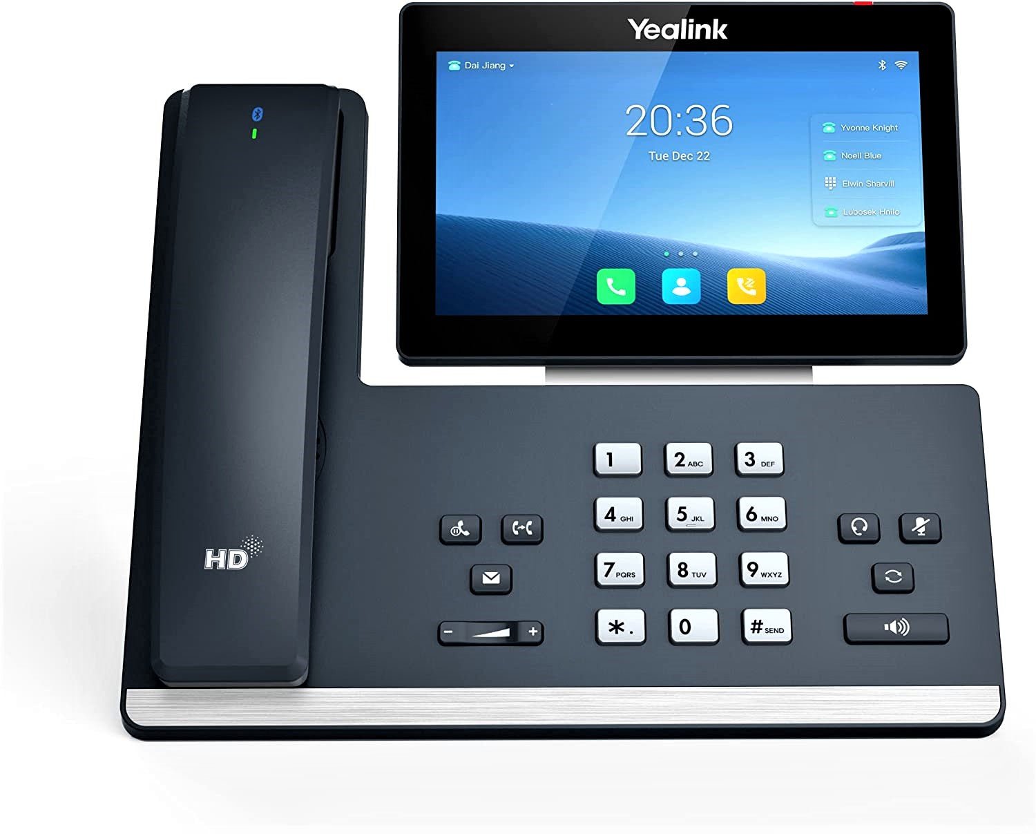Yealink SIP-T58W Pro IP Phone