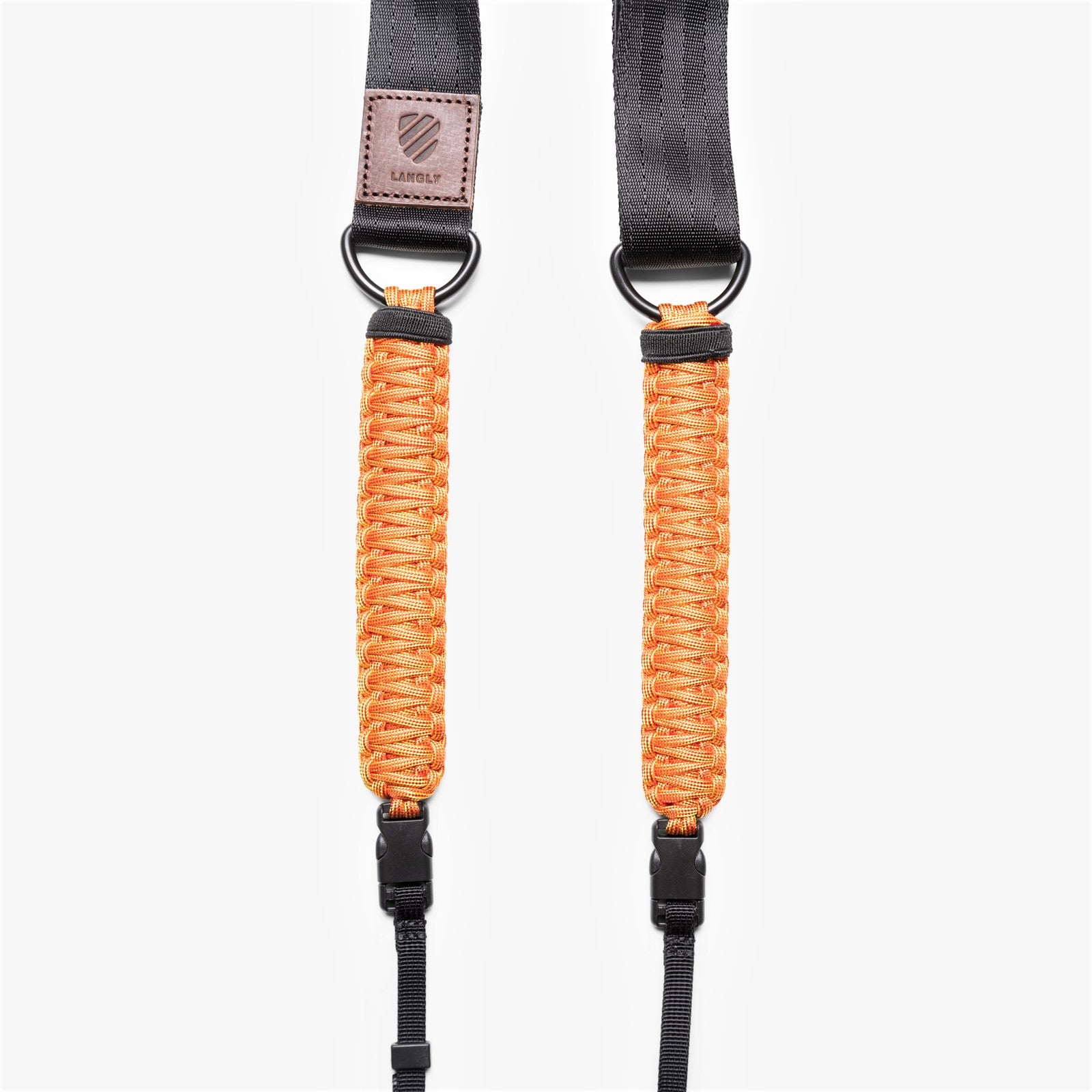 Langly Camera Strap (Bootstrap)