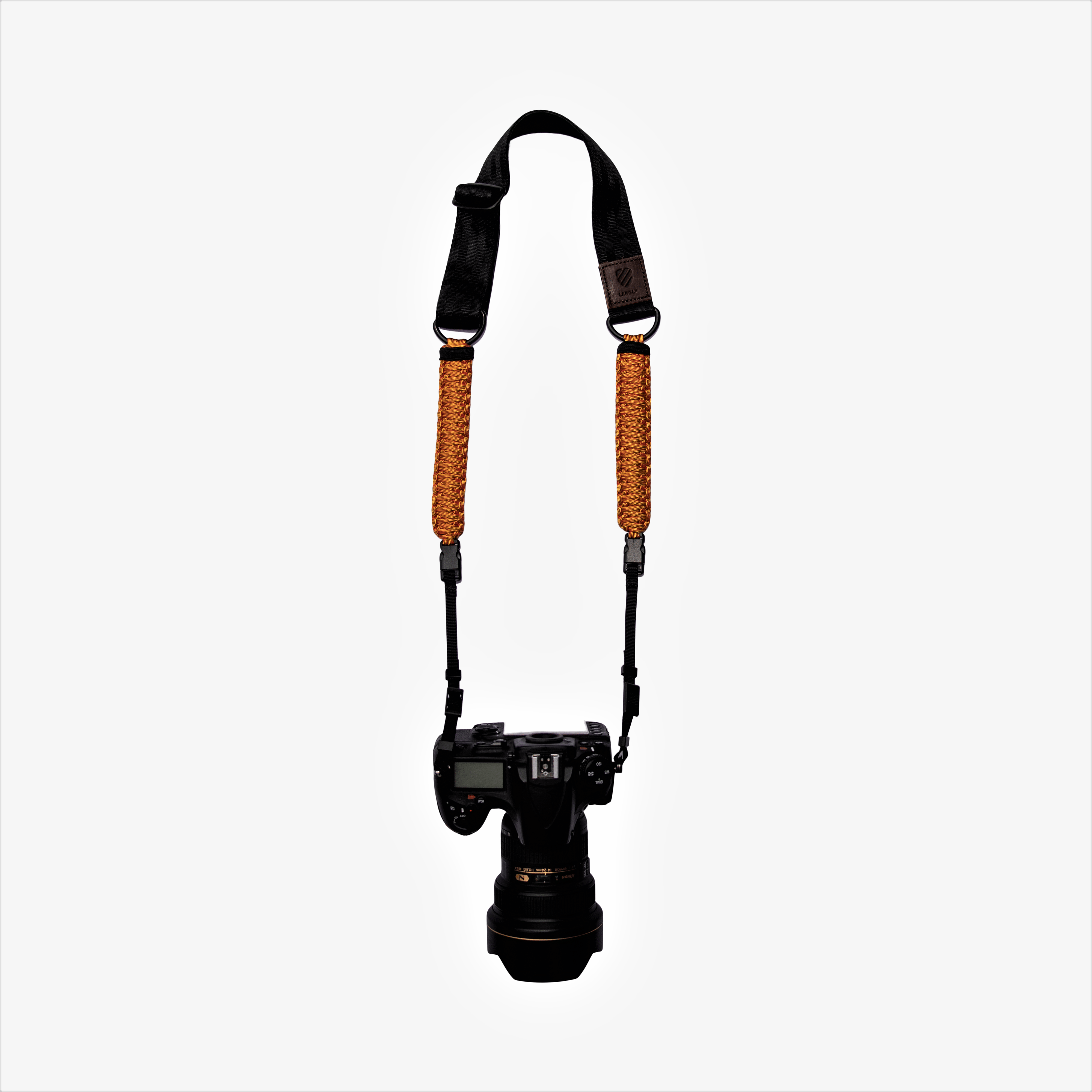 Langly Camera Strap (Bootstrap)