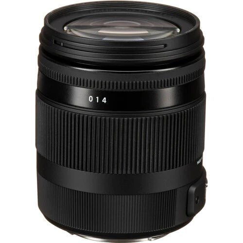 Sigma 18-200mm f/3.5-6.3 DC Macro HSM Contemporary Lens for Sony A