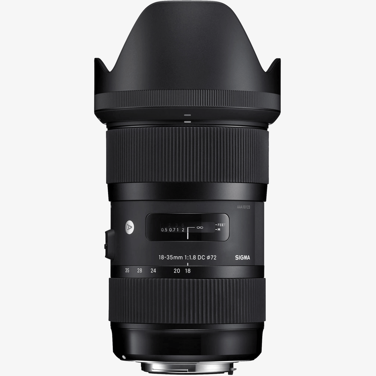 【美品】SIGMA 18-35mm F1.8 DC HSM Canon用 Sigma18-35mm-600581.webp?v=