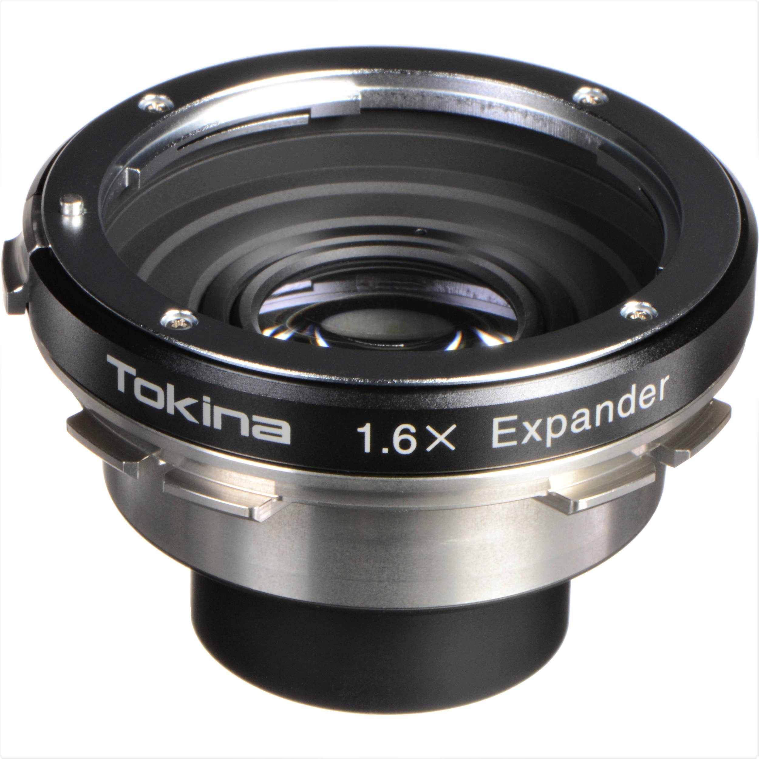 Tokina Cinema EF to PL 1.6x Expander