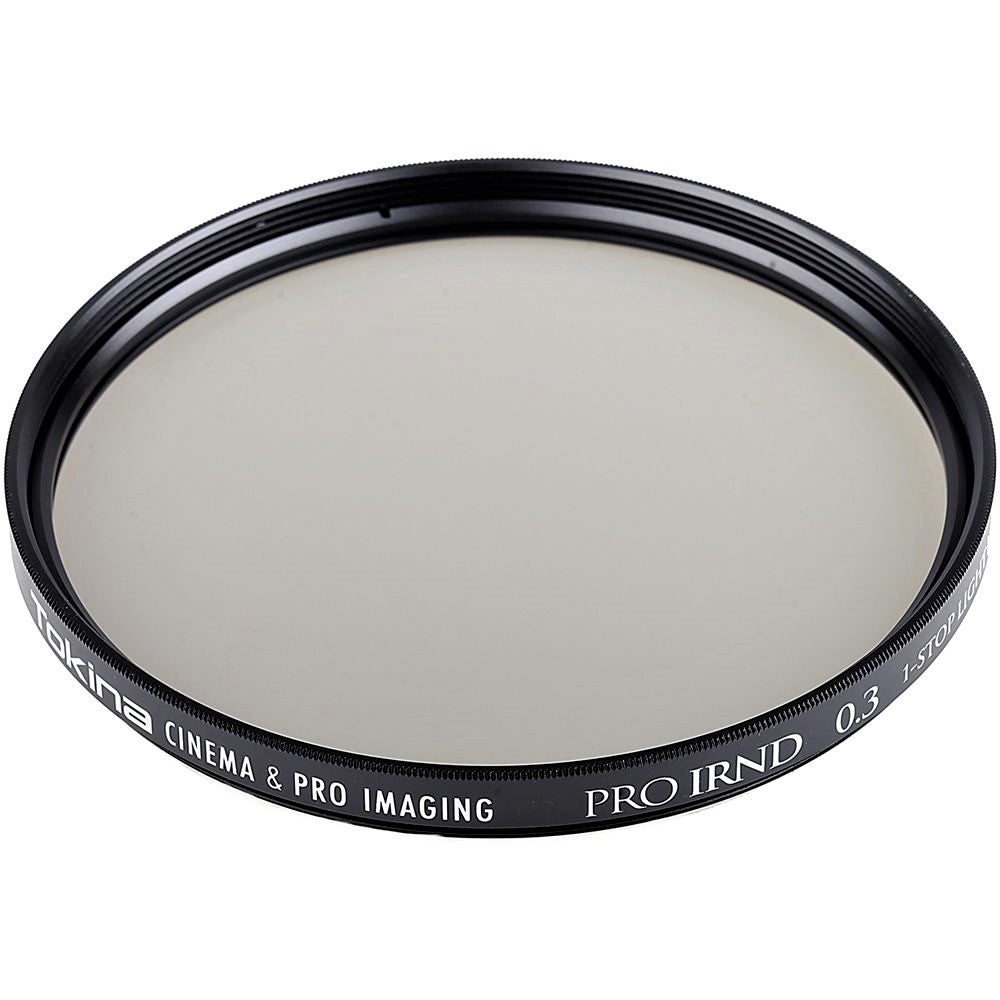 Tokina 82mm PRO IRND 0.3 Filter (1 Stop)