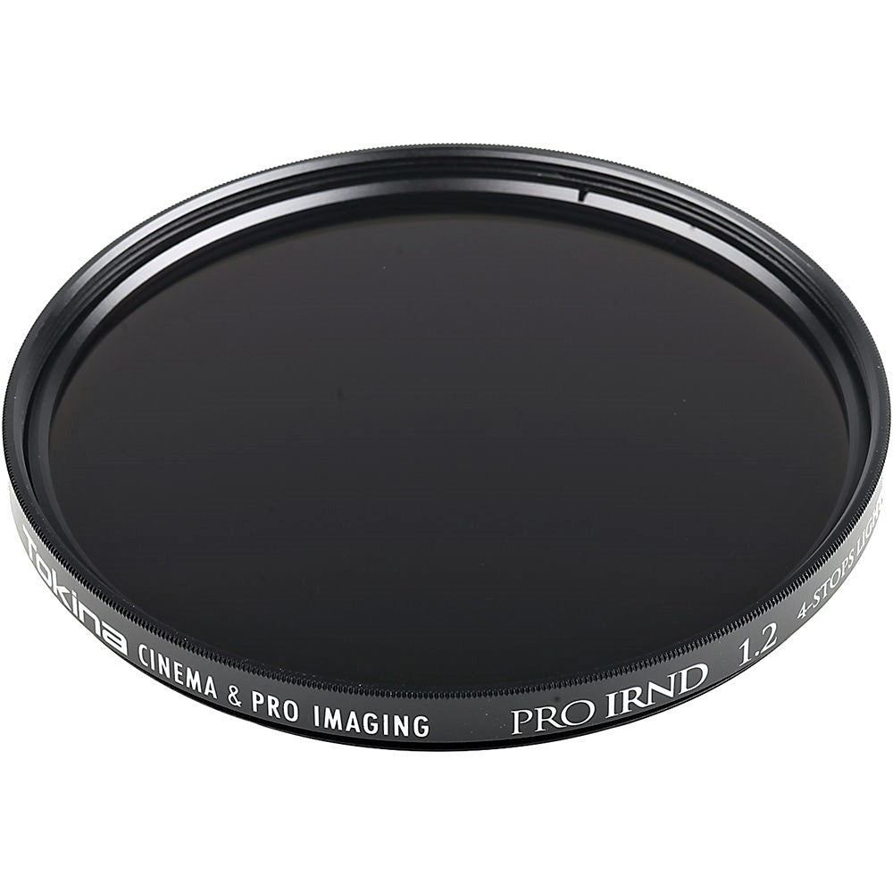 Tokina 82mm PRO IRND 1.2 Filter (4 Stop)