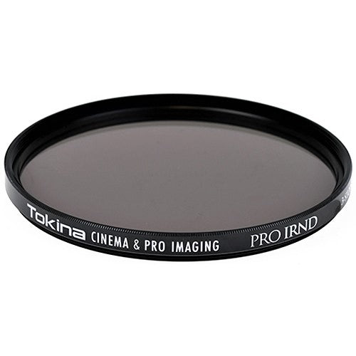 Tokina 105mm Cinema PRO IRND 1.5 Filter (5 Stop)