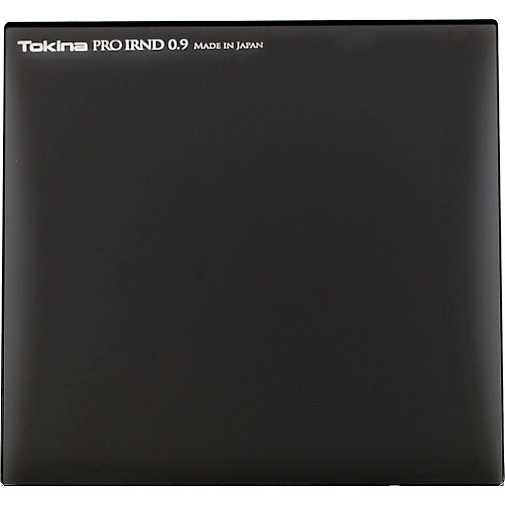 Tokina 4x4'' PRO IRND 0.9 Filter (3 Stop)