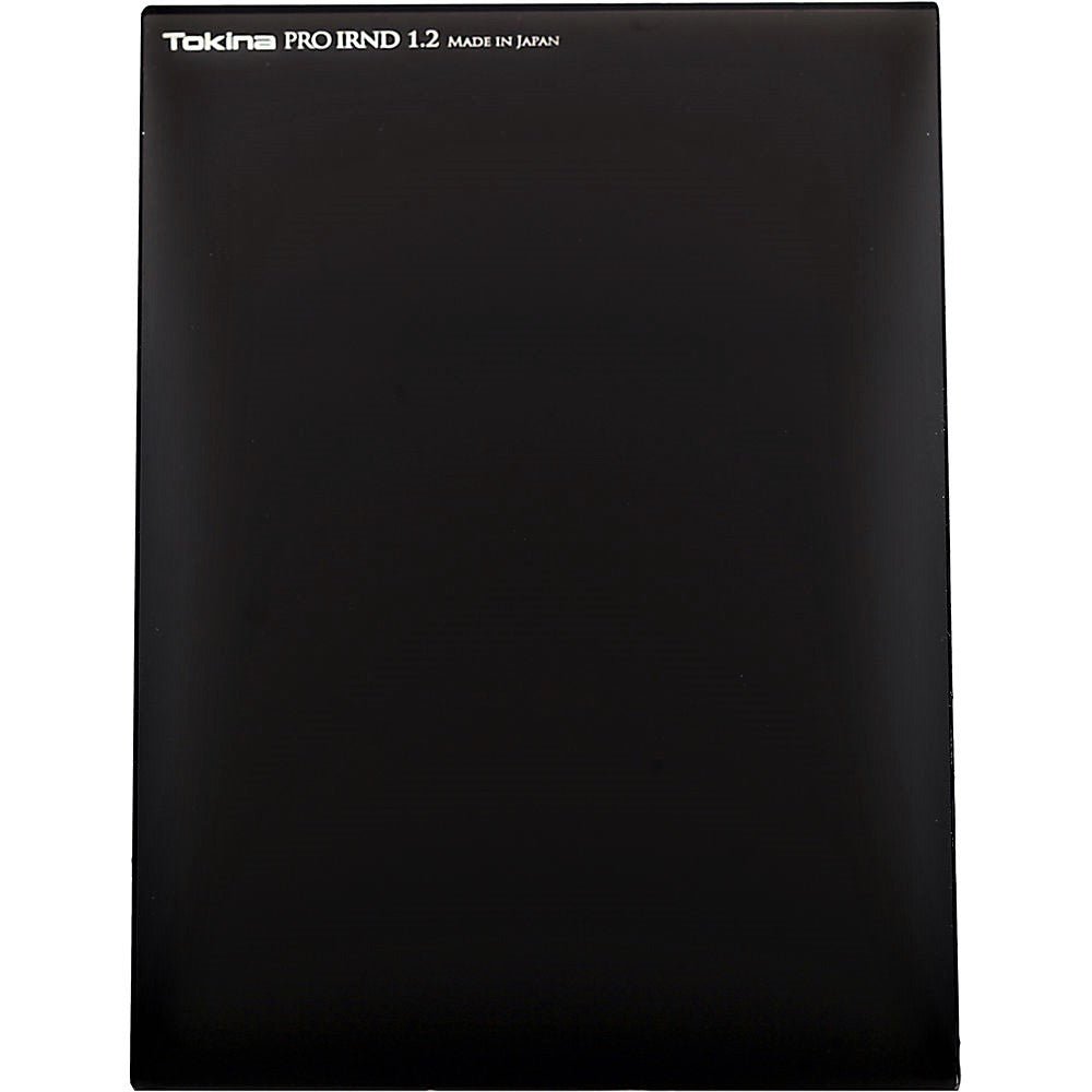 Tokina 4x5.65'' PRO IRND 1.2 Filter (4 Stop)