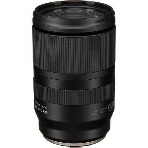 Tamron 17-70mm f/2.8 Di III-A VC RXD Lens