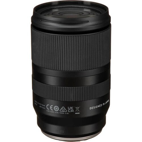 Tamron 17-70mm f/2.8 Di III-A VC RXD Lens