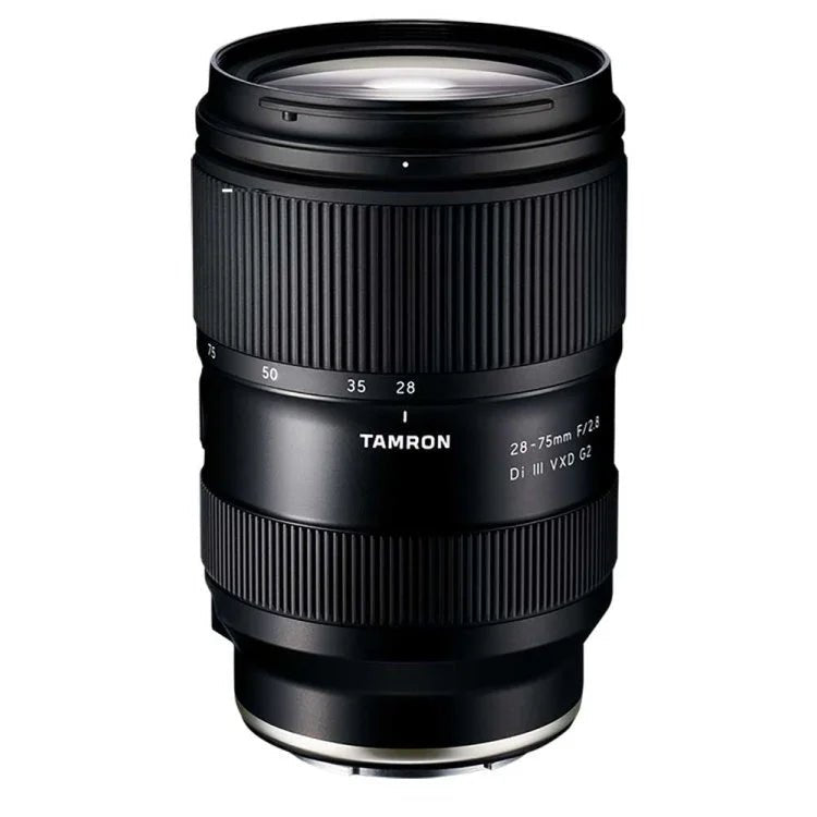 Tamron 28-75mm F/2.8 Di III VXD G2 Lens for Sony
