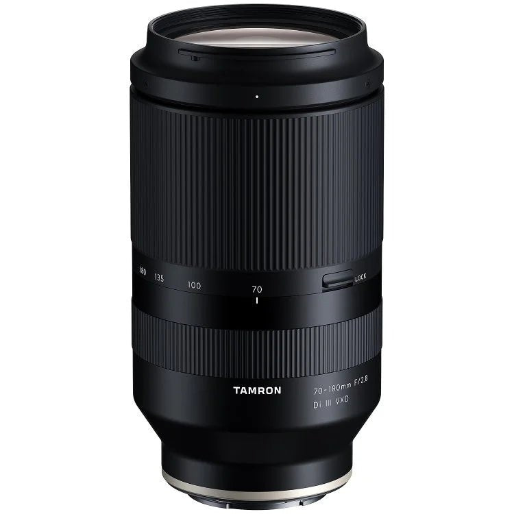 Tamron 70-180mm F/2.8 Di III VXD Lens For Sony