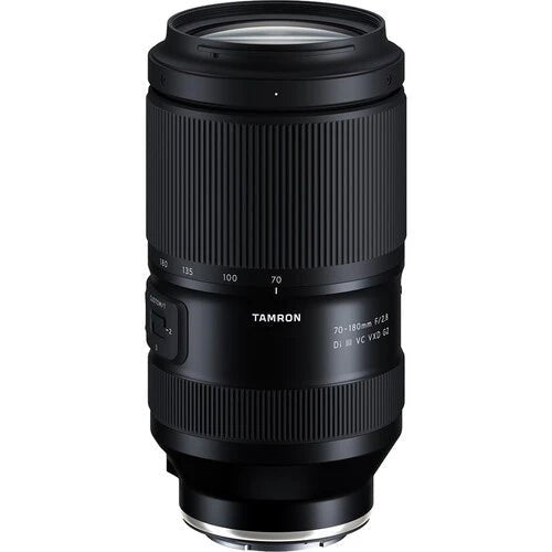 Tamron 70-180mm F/2.8 Di III VC VXD G2