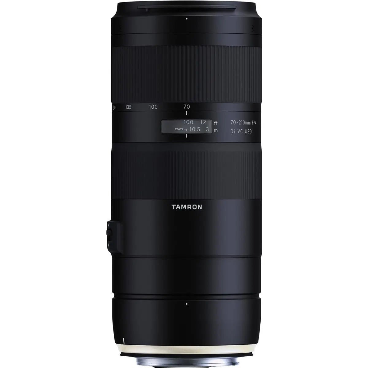 Tamron 70-210mm f/4 Di VC USD Lens for Canon