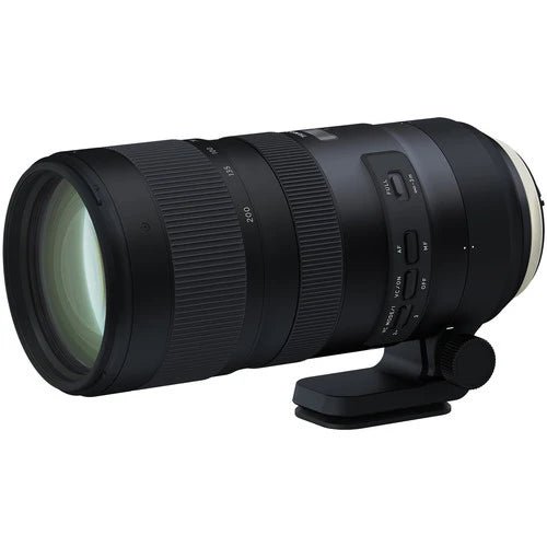 Tamron SP 70-200mm F/2.8 Di VC USD G2 Lens