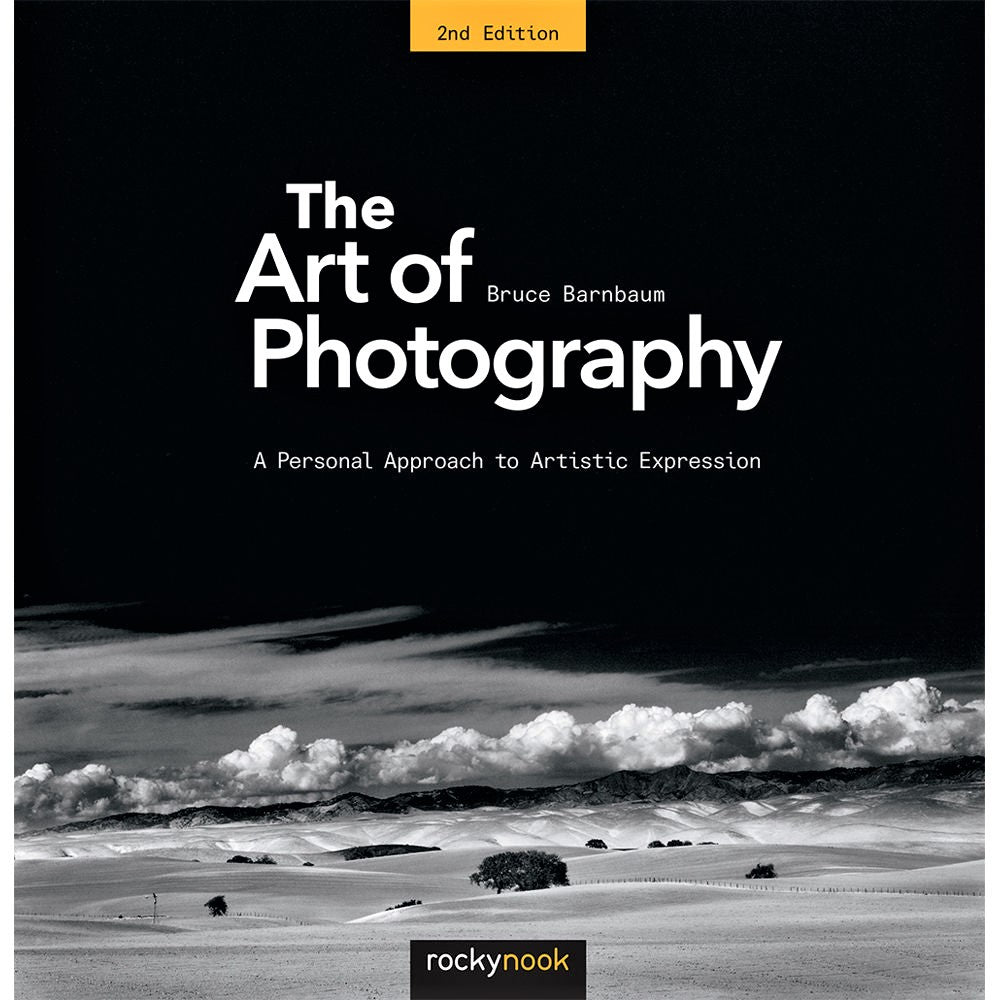 The Art of Photography: A Personal Approach to Artistic Expression