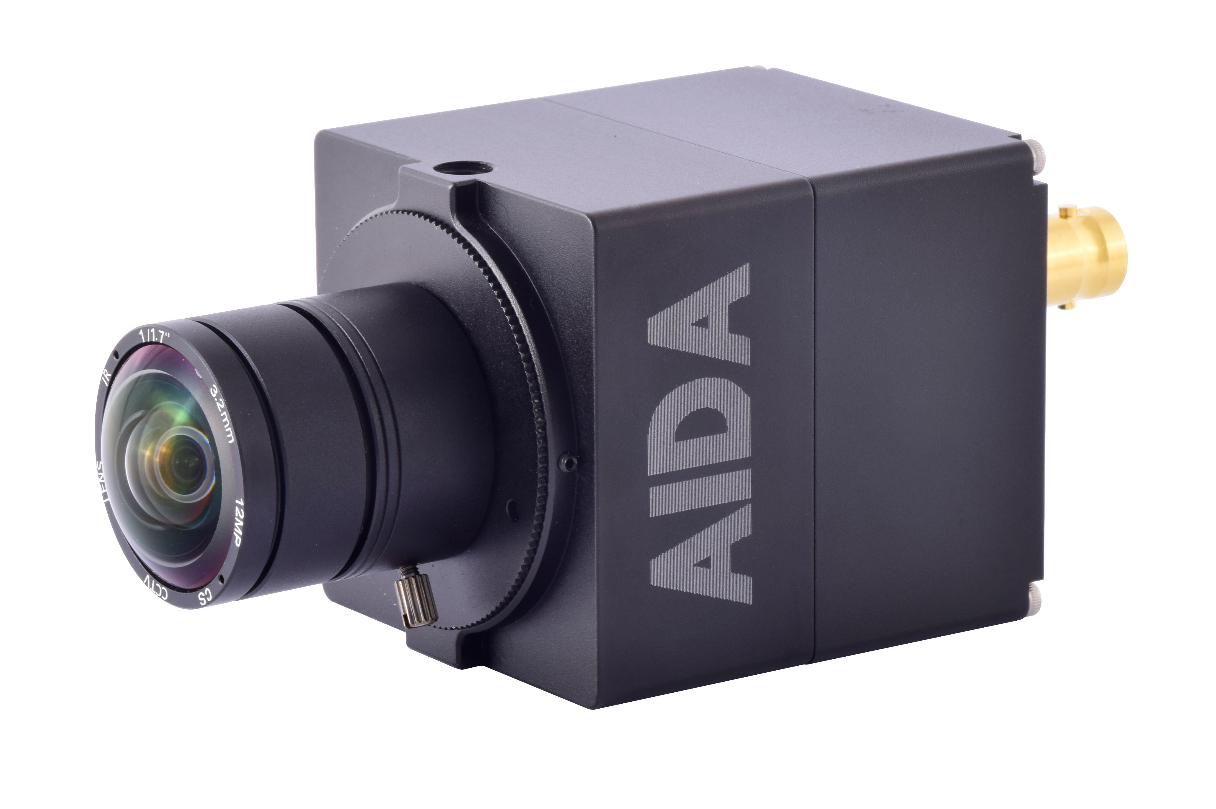 AIDA Imaging UHD 6G-SDI EFP Camera