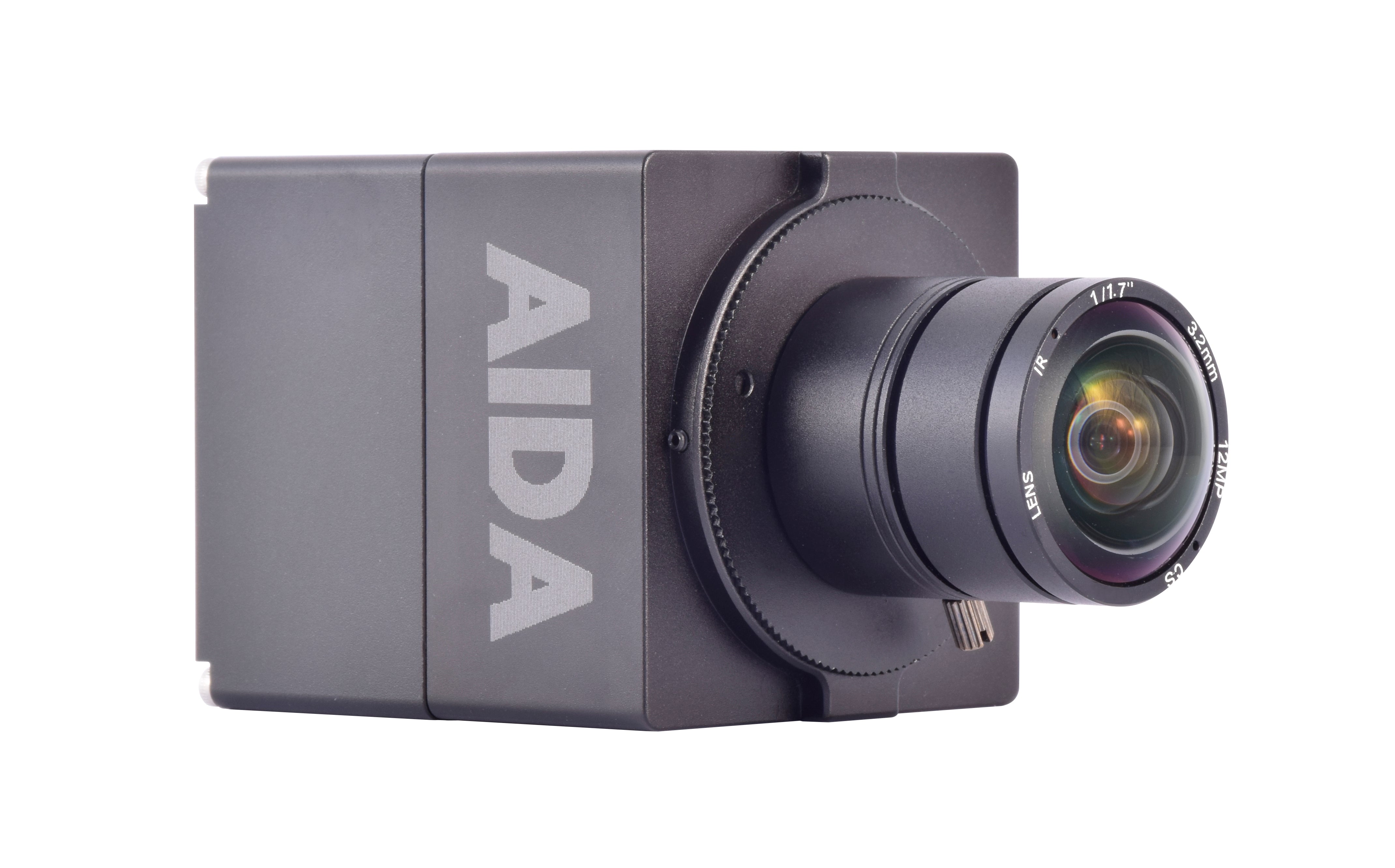 AIDA Imaging UHD 6G-SDI EFP Camera