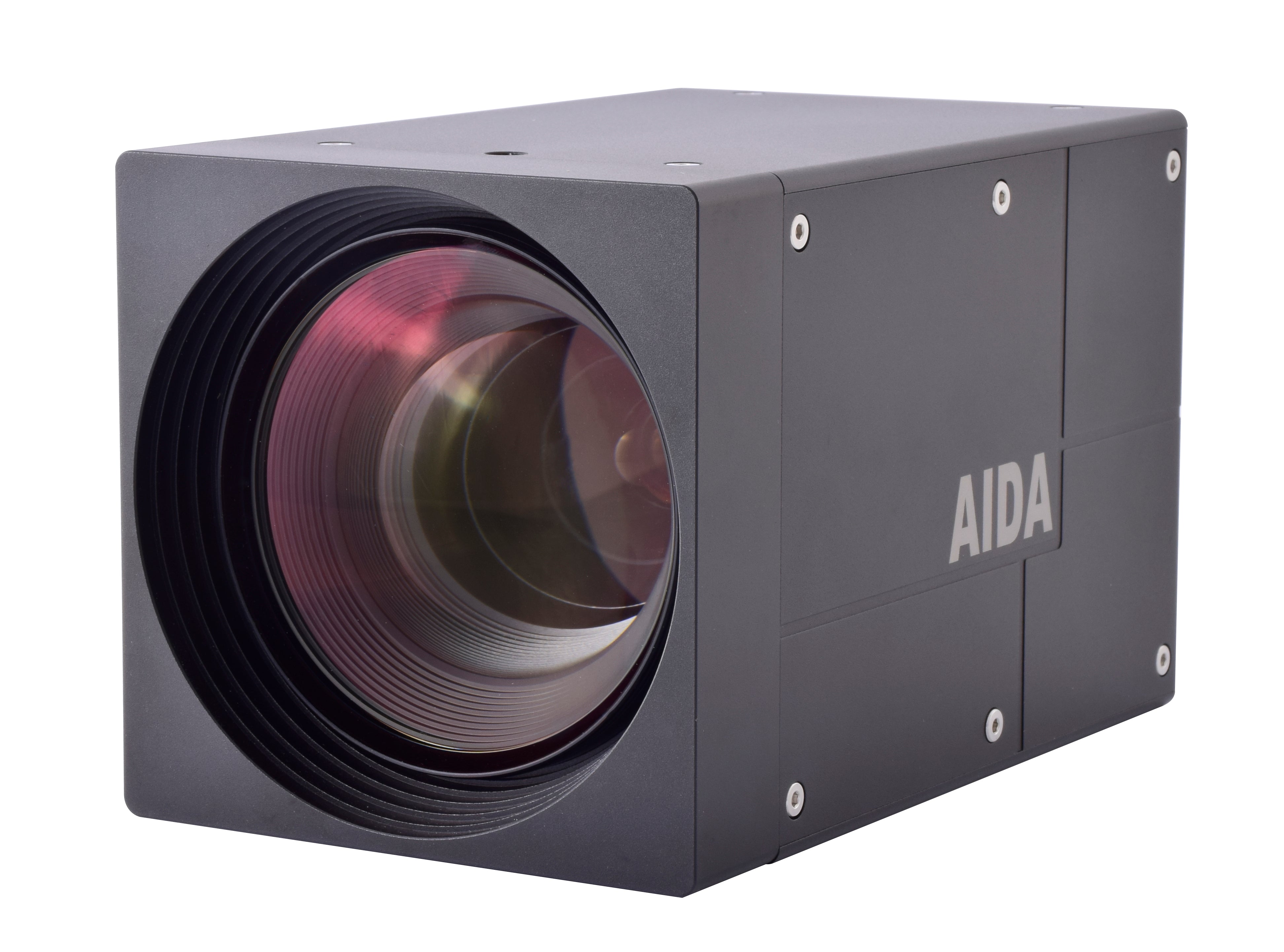 AIDA Imaging 4K/UHD 6G-SDI EFP Camera