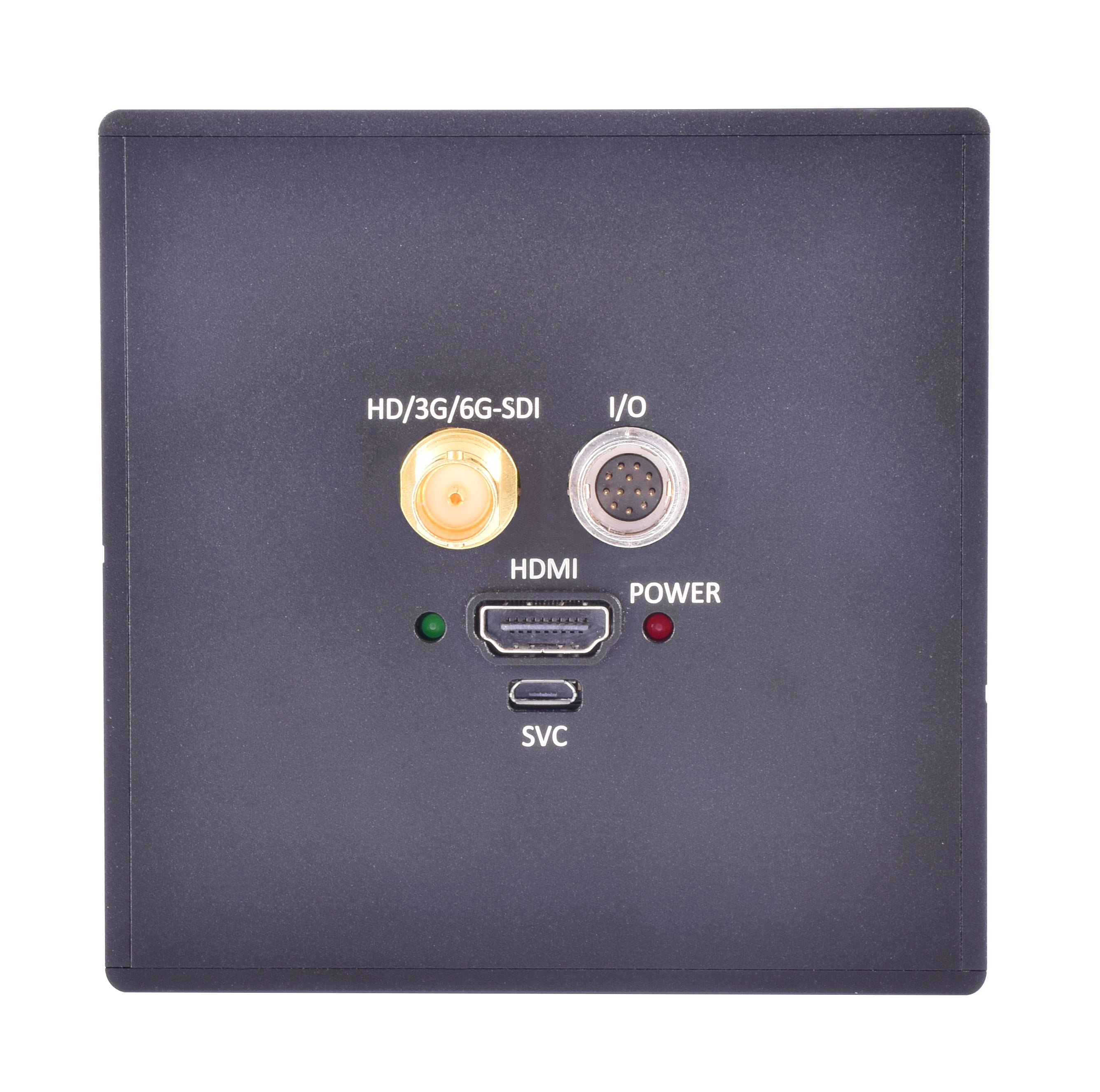 AIDA Imaging 4K/UHD 6G-SDI EFP Camera