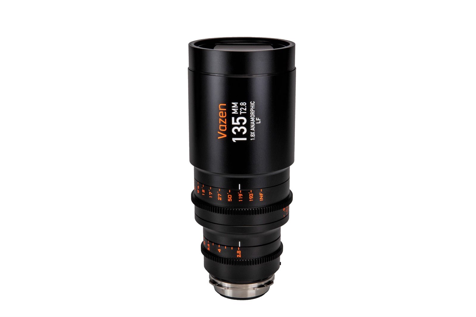 Vazen 135mm T2.8 1.8X Anamorphic Lens