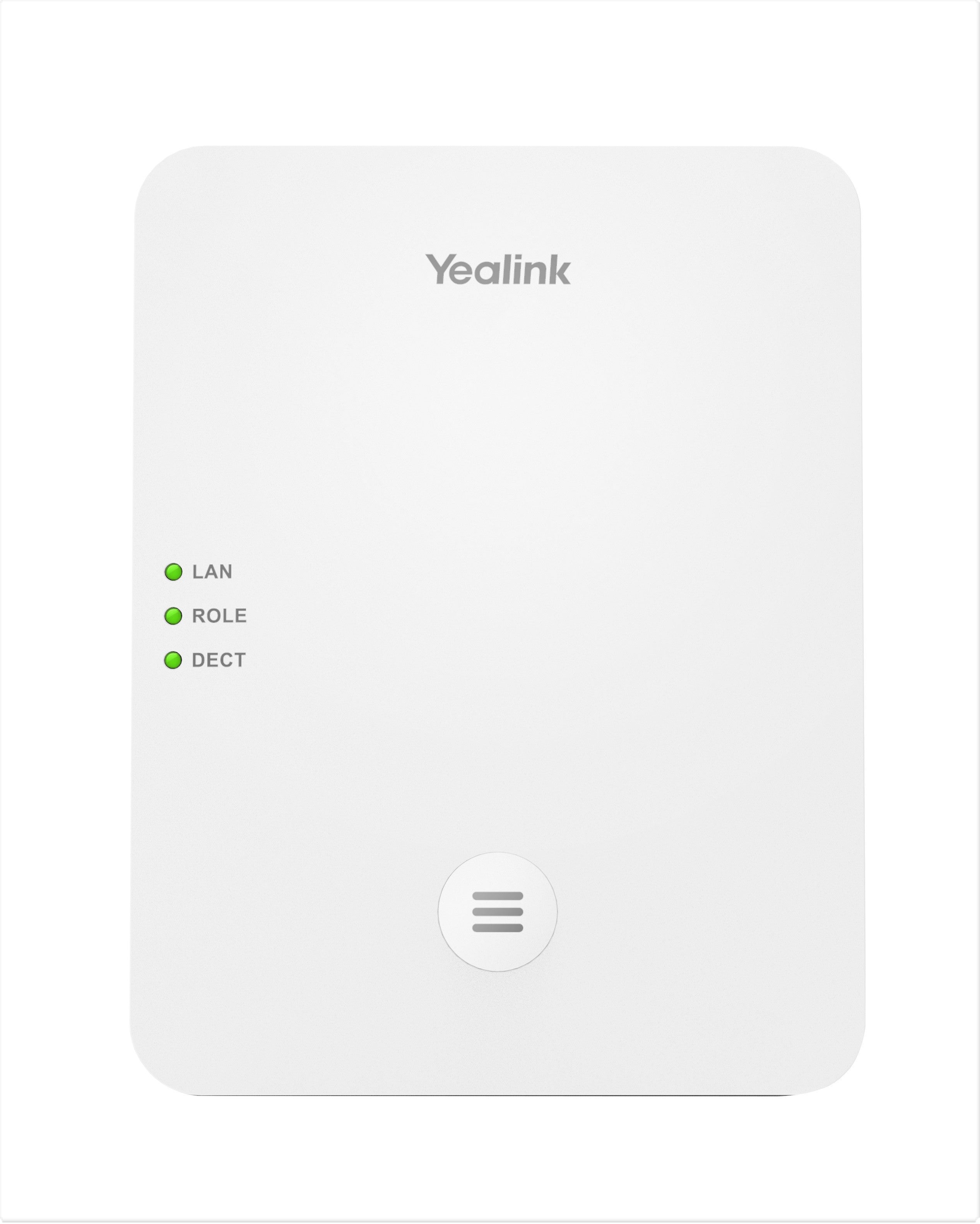 Yealink DECT Multi-Cell Manager W80DM